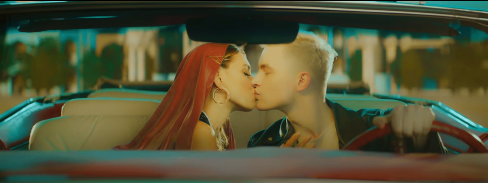 Fairy Tail Fanservice