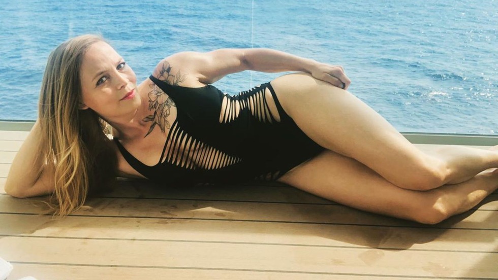 Eagle and Tails 2020 Ivleeva Koval