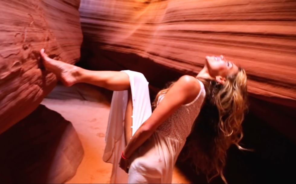 Regina Tuzhorenko in Kupa