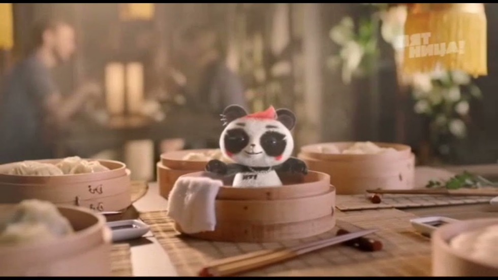 Regina Todorenko and Nastya Ivleva