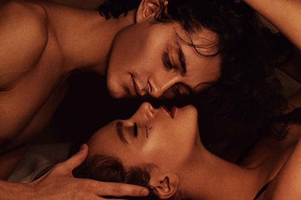 Young. Naked. Prostitutes