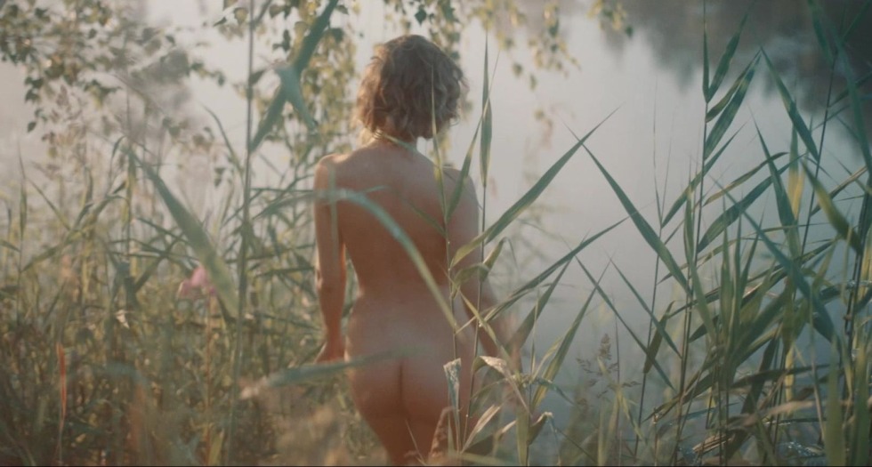 Aglaya Tarasova erotic scenes