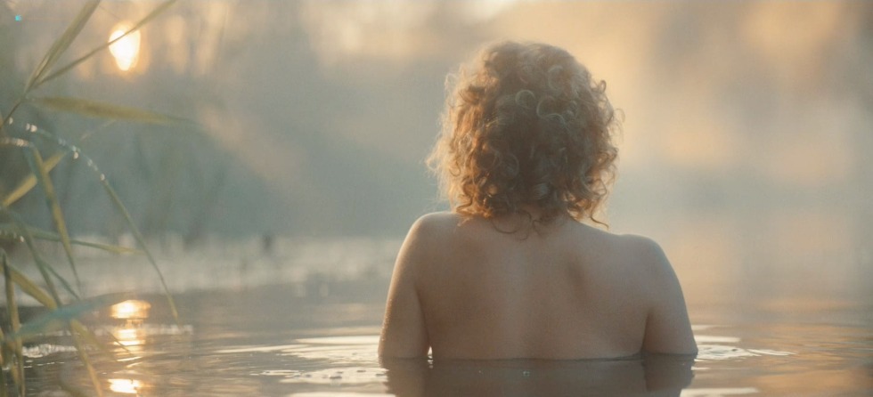 Aglaya Tarasov is unprincipled