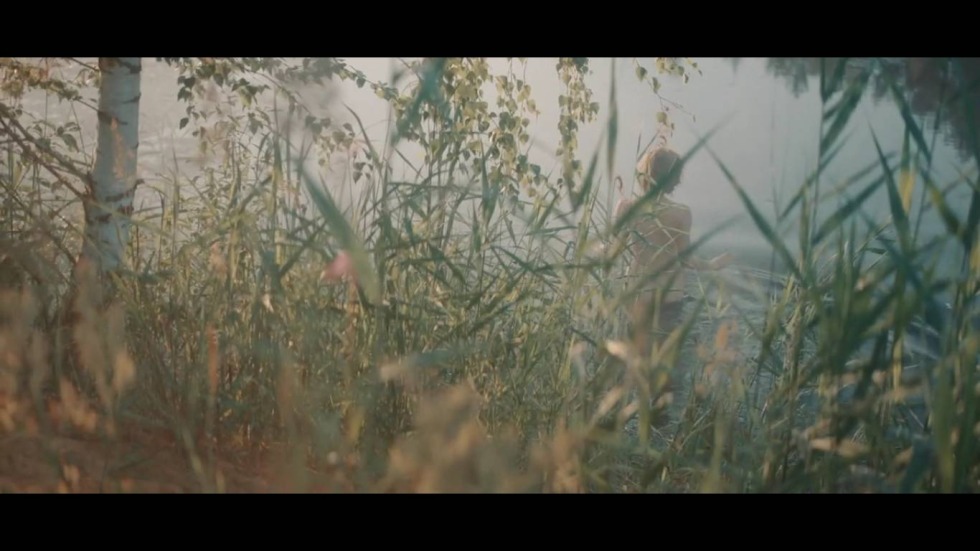 Janis Aglaya Model Naked