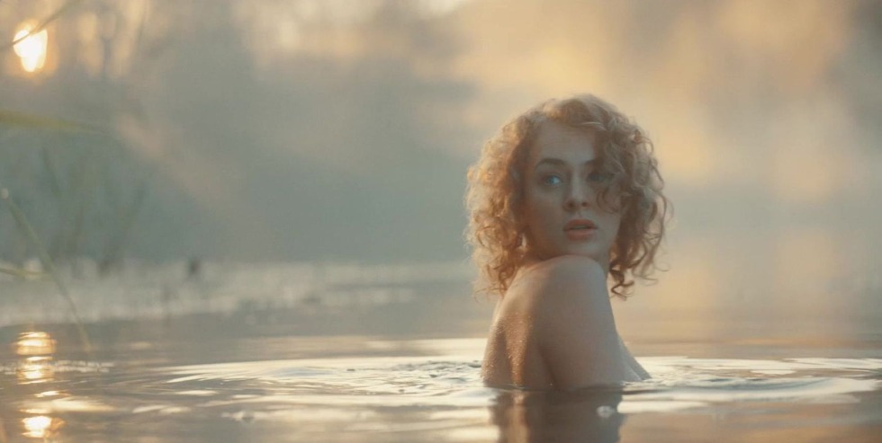 Aglaya Tarasova 2020 unprincipled