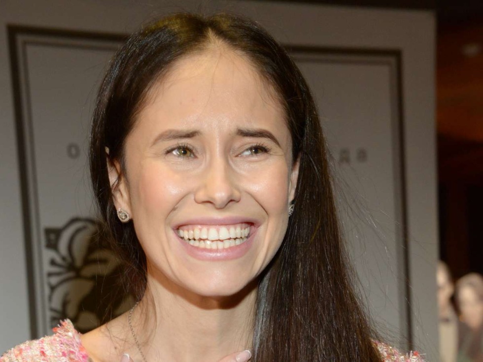 Ilana Yuryeva Ural dumplings