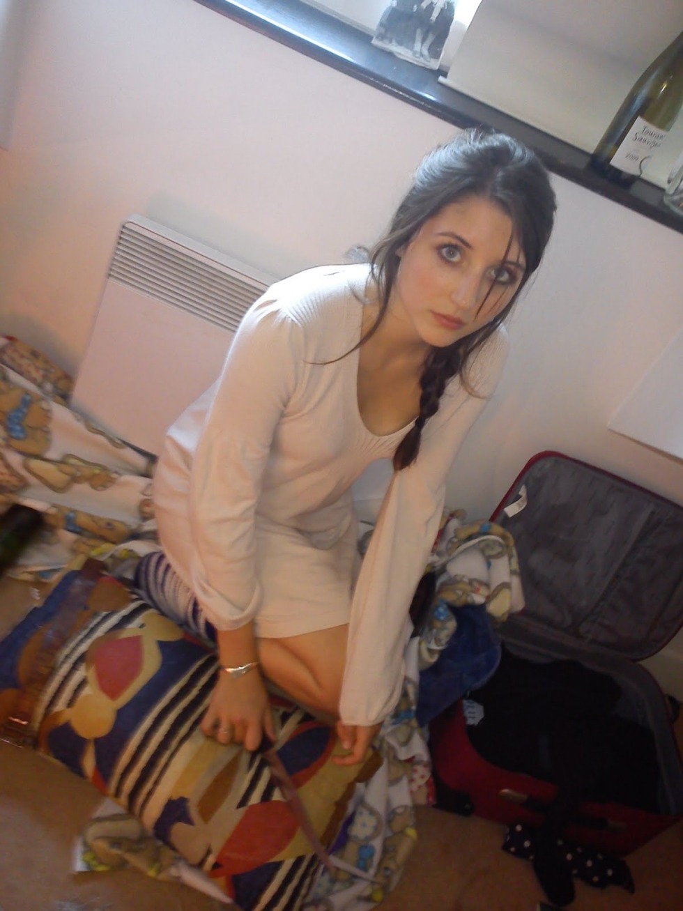 Selena Gomez in bikini