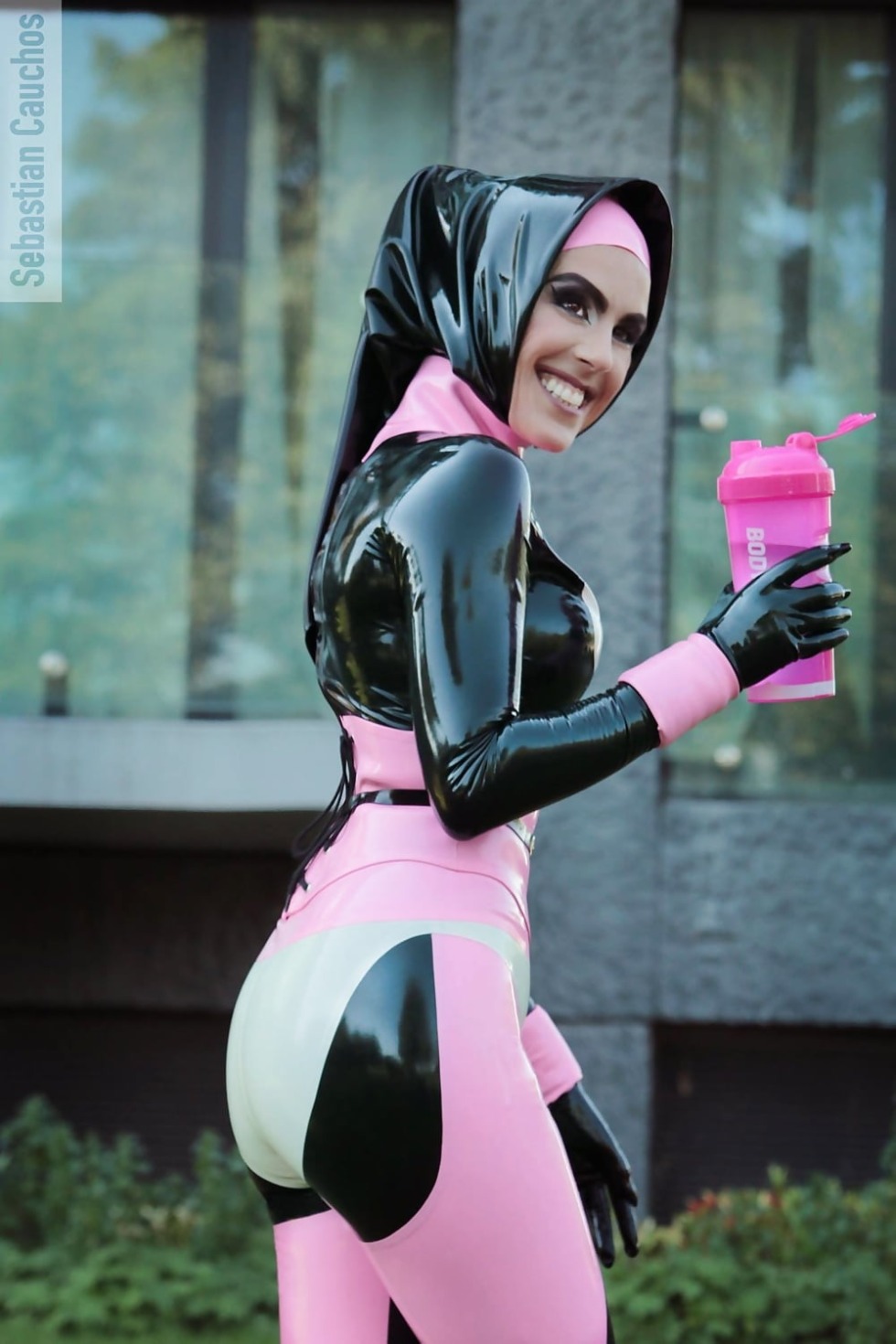 American clothing style