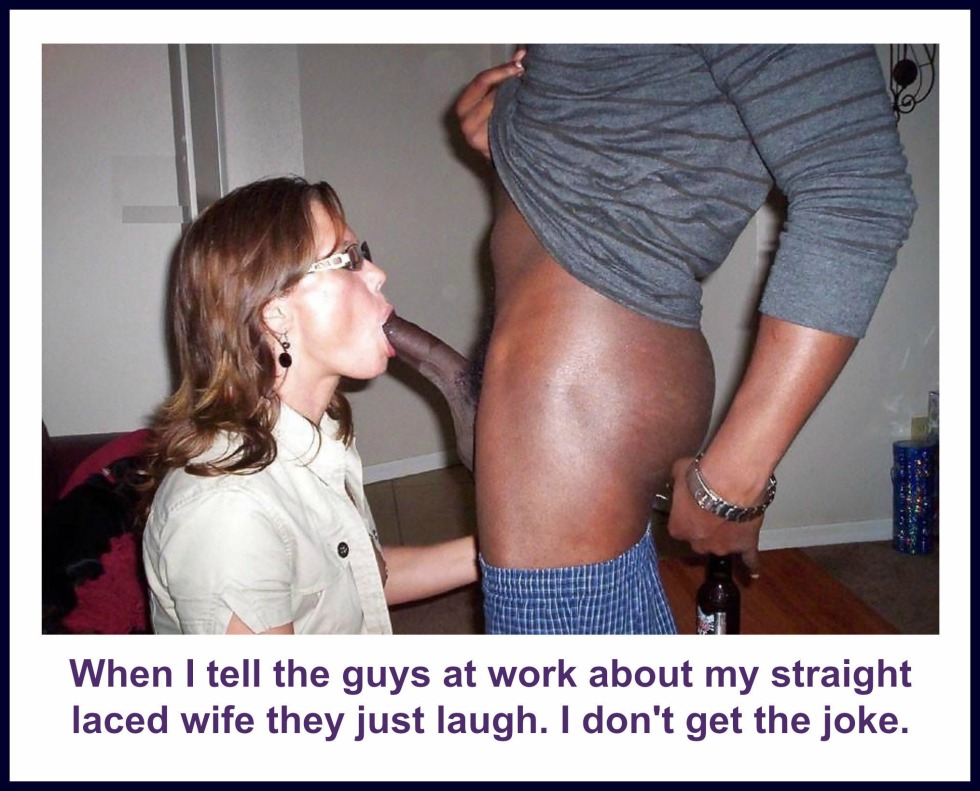 The wives of the cuckolds amateur