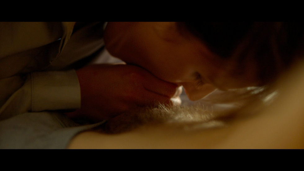 Evgenia Gromova Fidelity 2019 Golaja