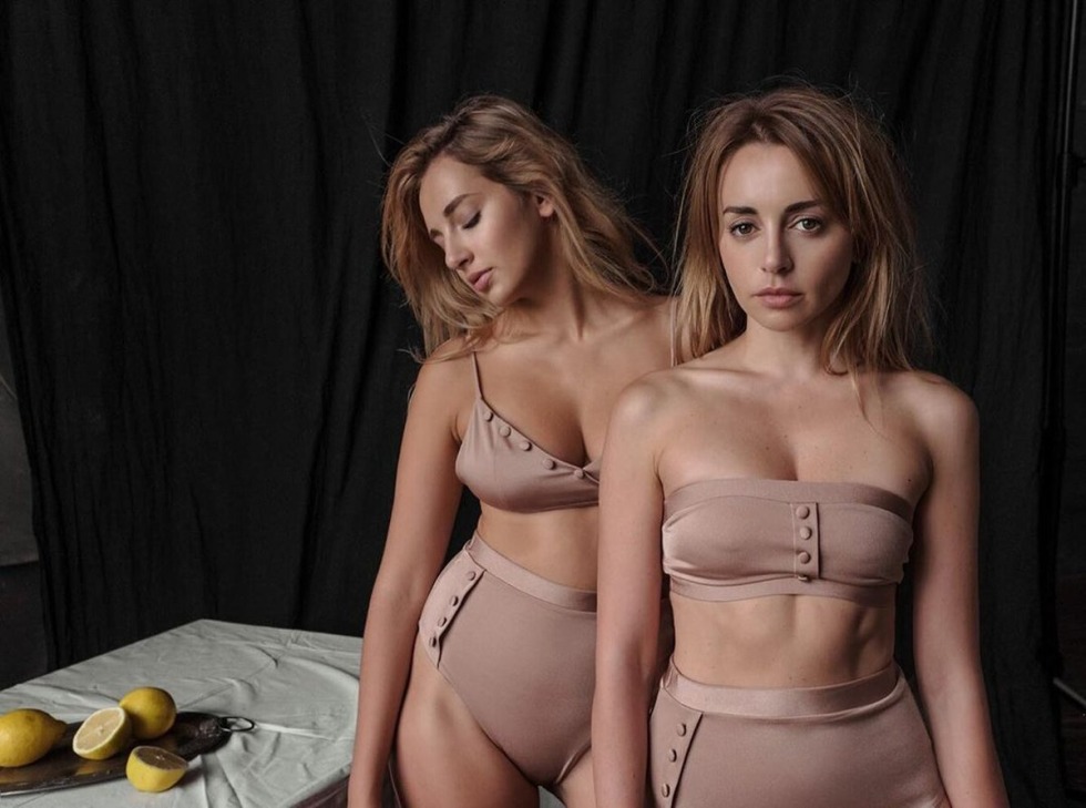 Christina Kashirina is hot