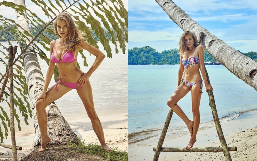 Daria Pitsik series Dylda 2