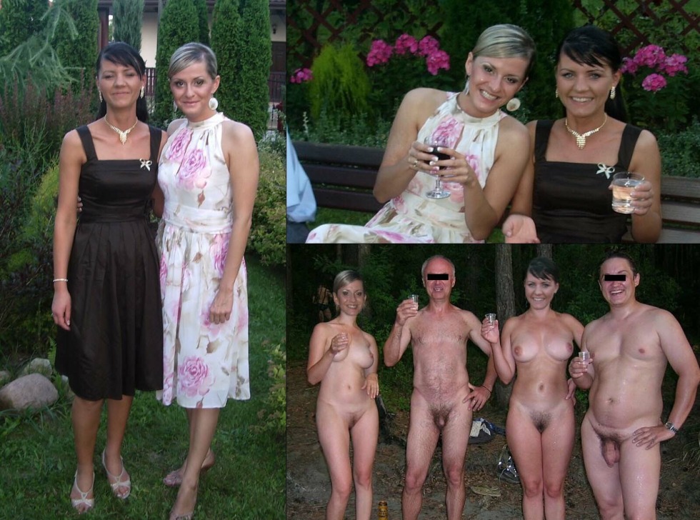 Perversions Dressed Undressed Teen Couple