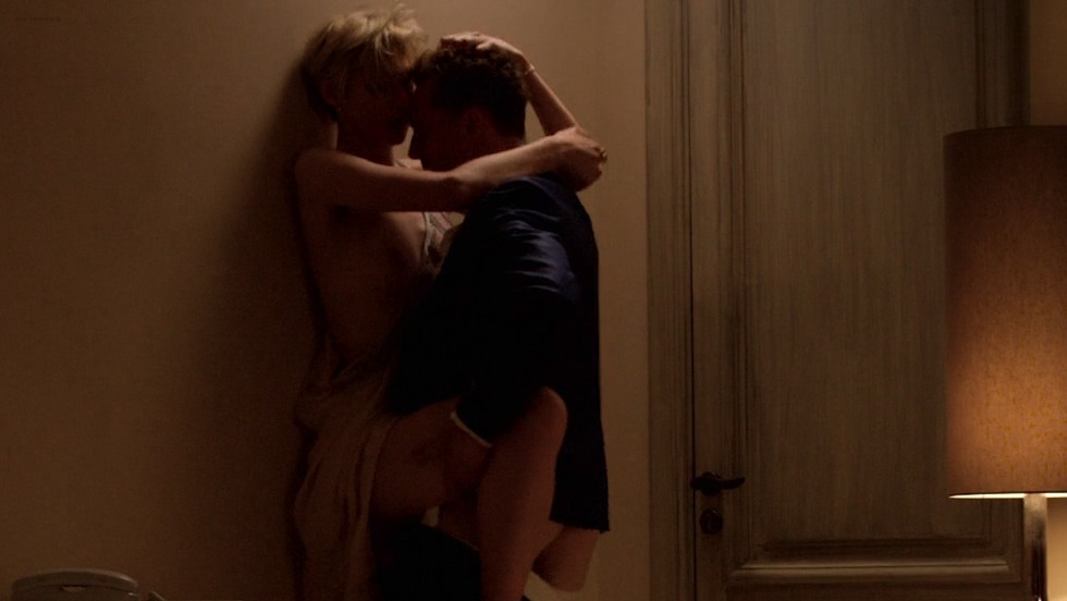 Night administrator of moron naked