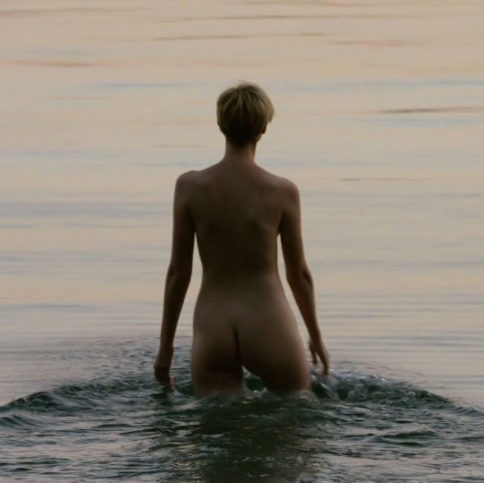 Veronika Mokhireva Actress Naked