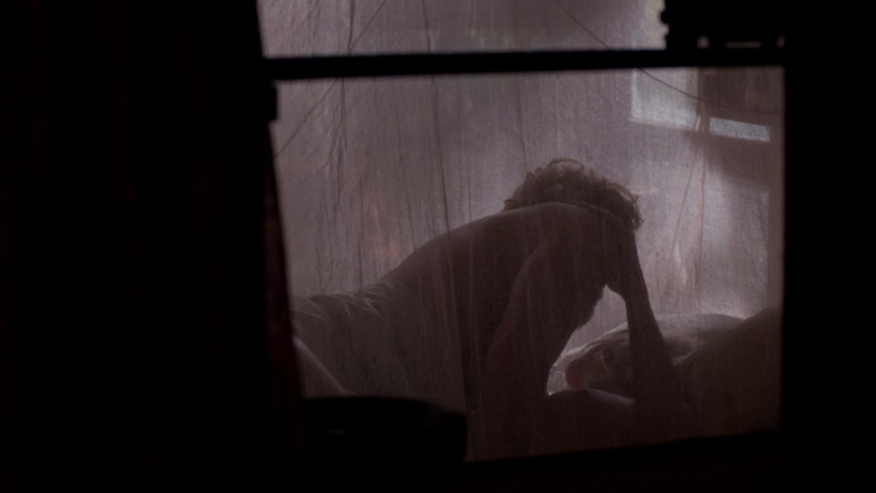 Elizabeth moron in the swimsuit Night administrator