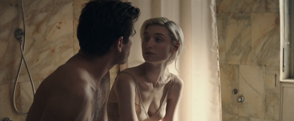 Elizabeth moron playboy