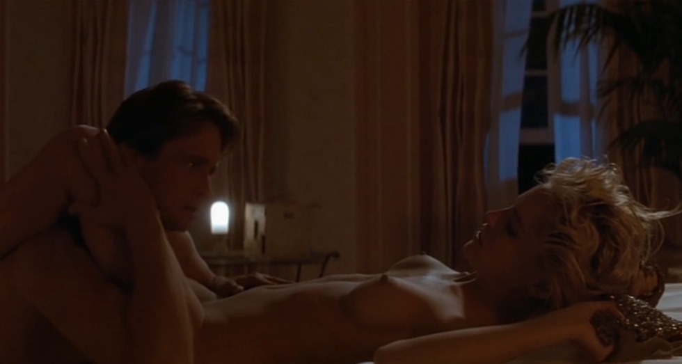 Russian Queen Blowjob