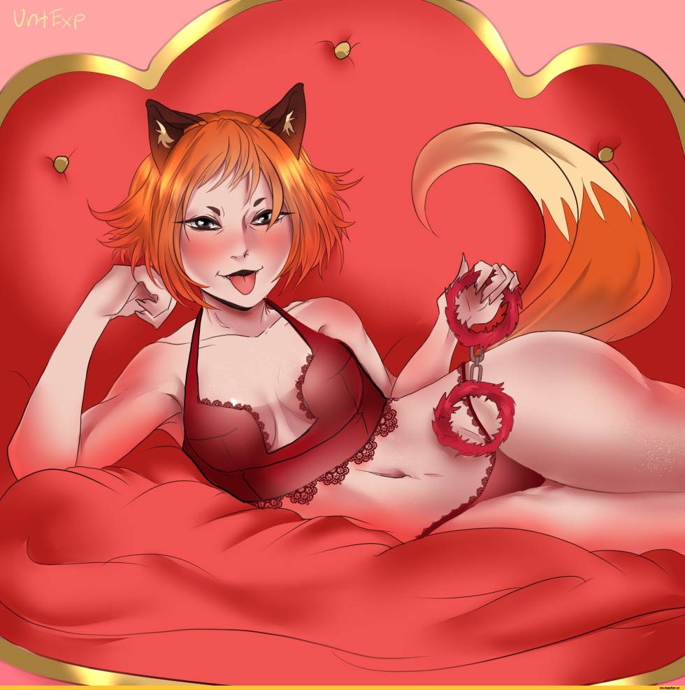 Alice Bunny Novella Lisa