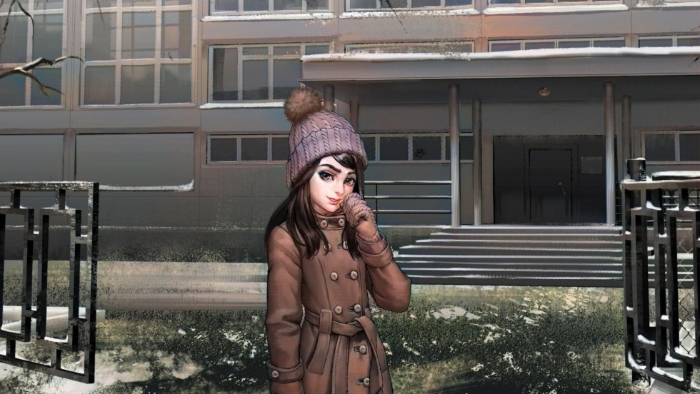 Tinny Bunny Polina Art