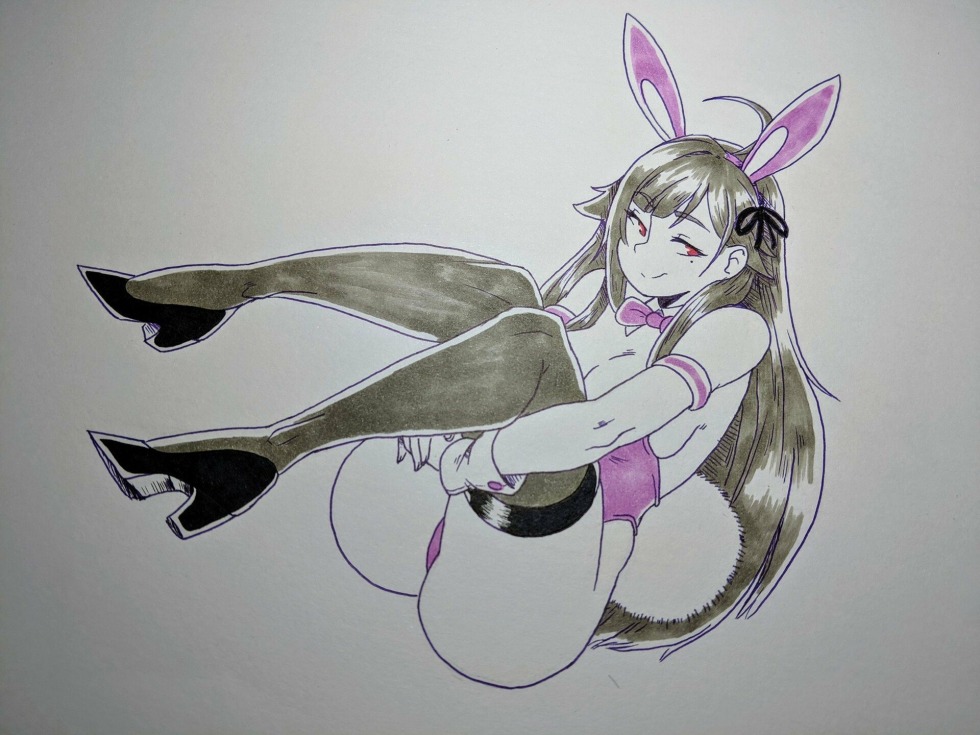 Tiny Bunny Alice R34