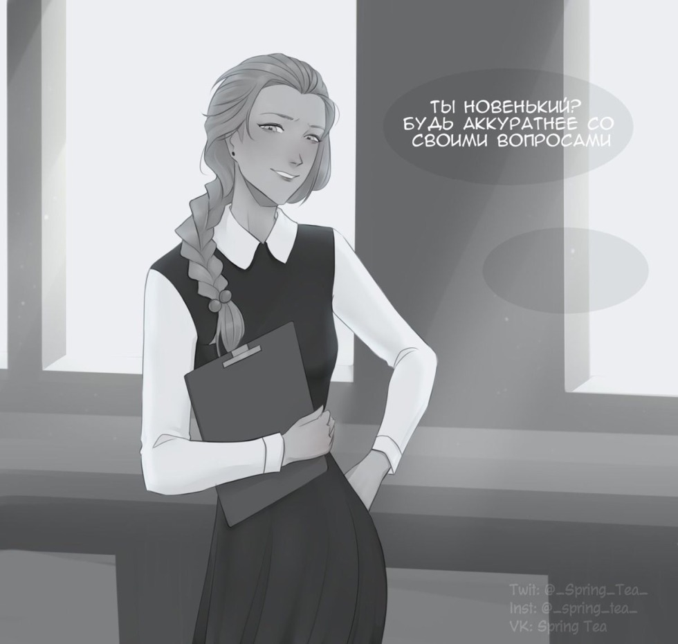 Katya Smirnova Tiny Bunny Arts