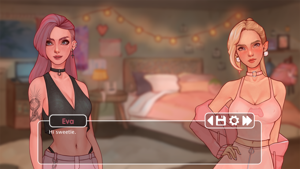 Catch The Bunny Game