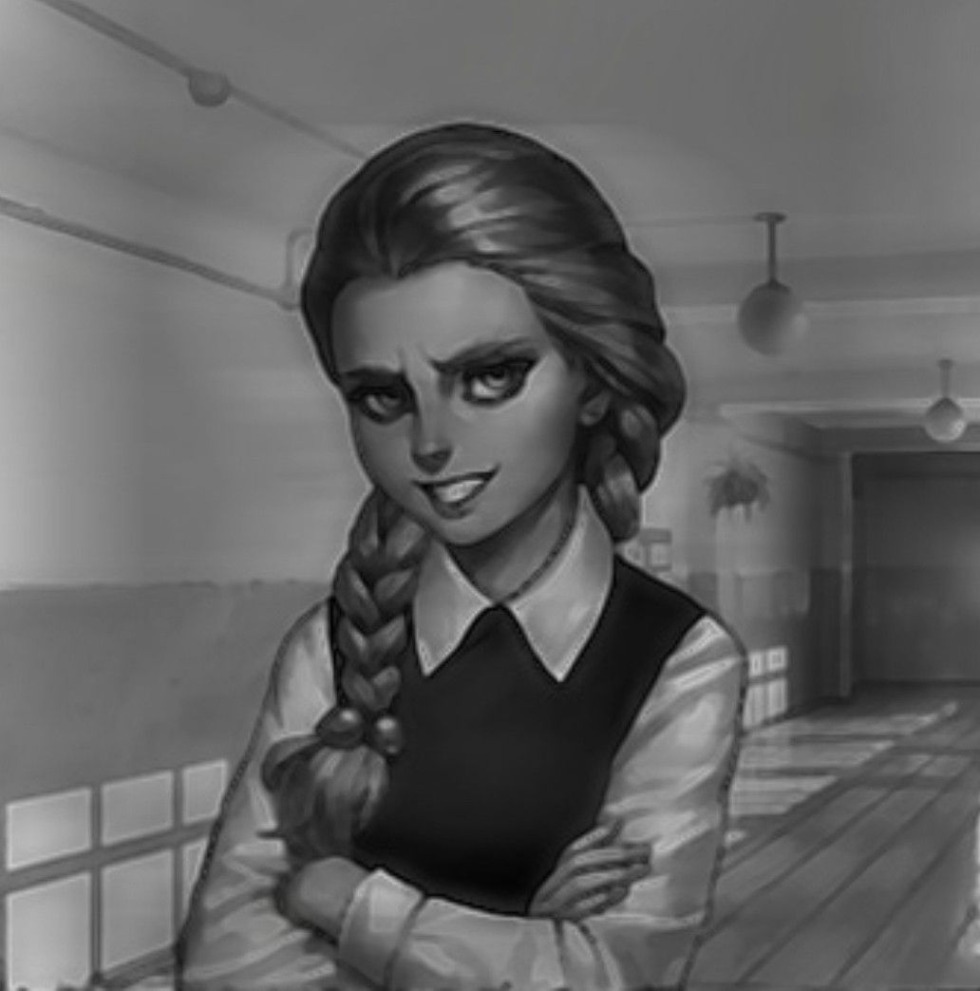 Tiny Bunny Novella Katya