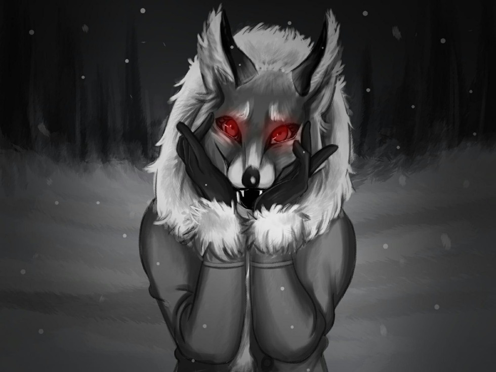 Bunny game novel fox Alice