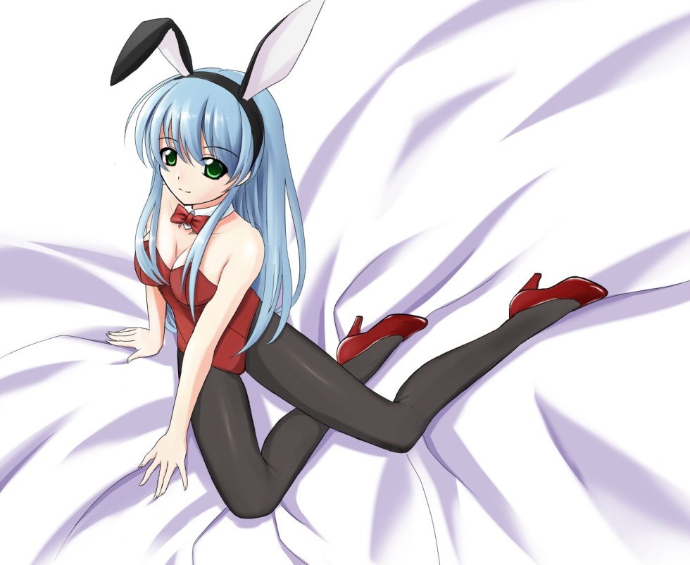 Anime Rabbit