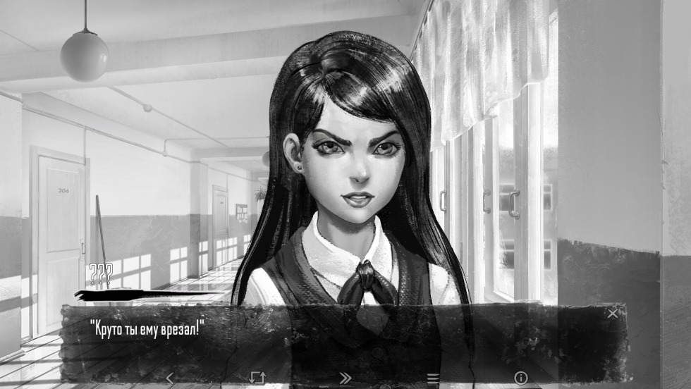 Tiny Bunny Novella Polina