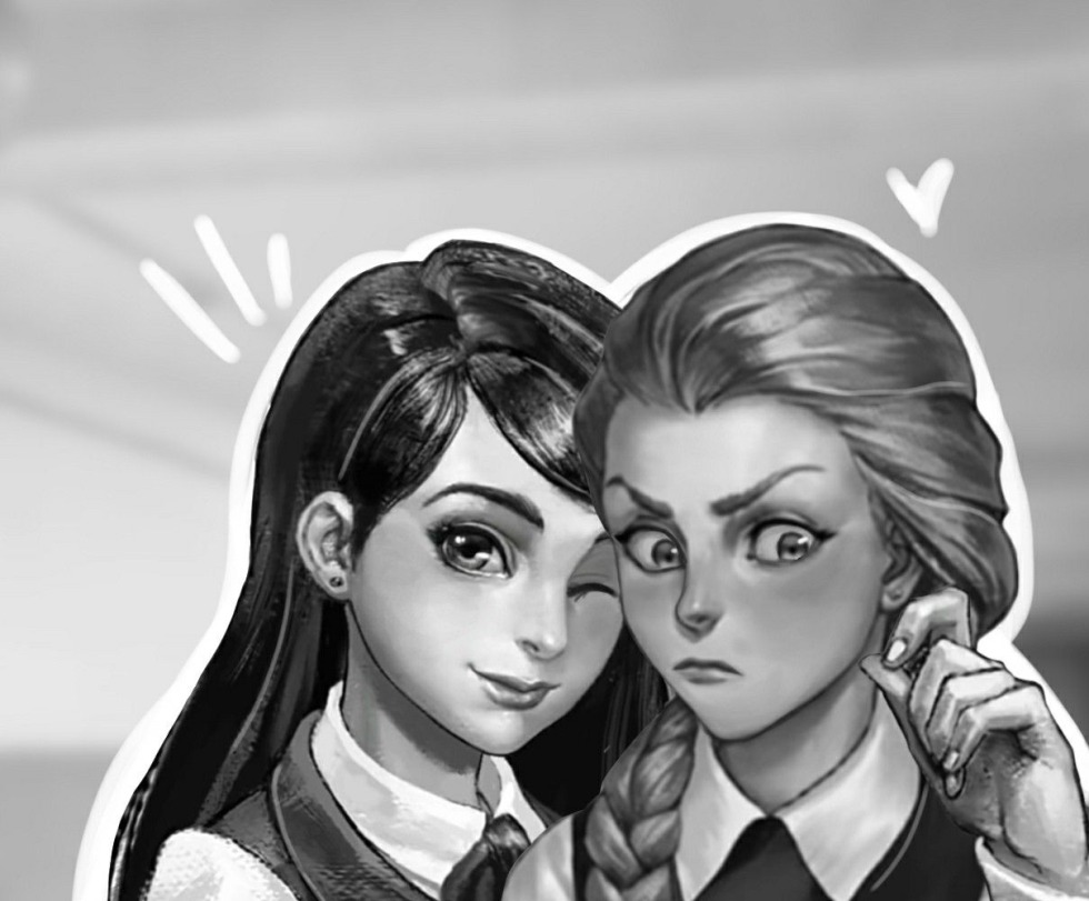 Katya Tiny Bunny Art