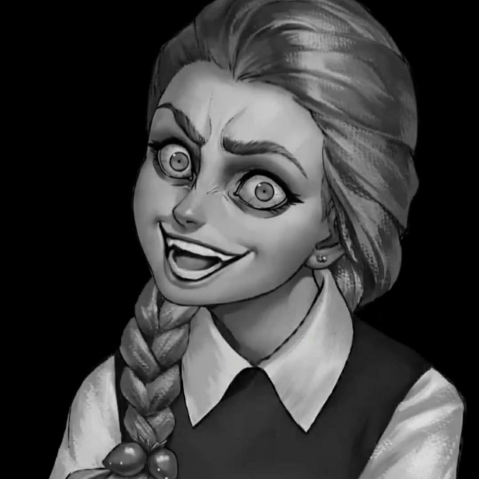 The characters of Tini Banny