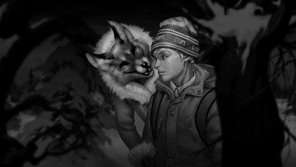 Tini Banny Novella Alice