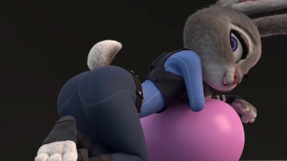 Judy Hops Miles