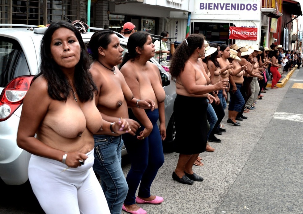 Mature unshaven Latins