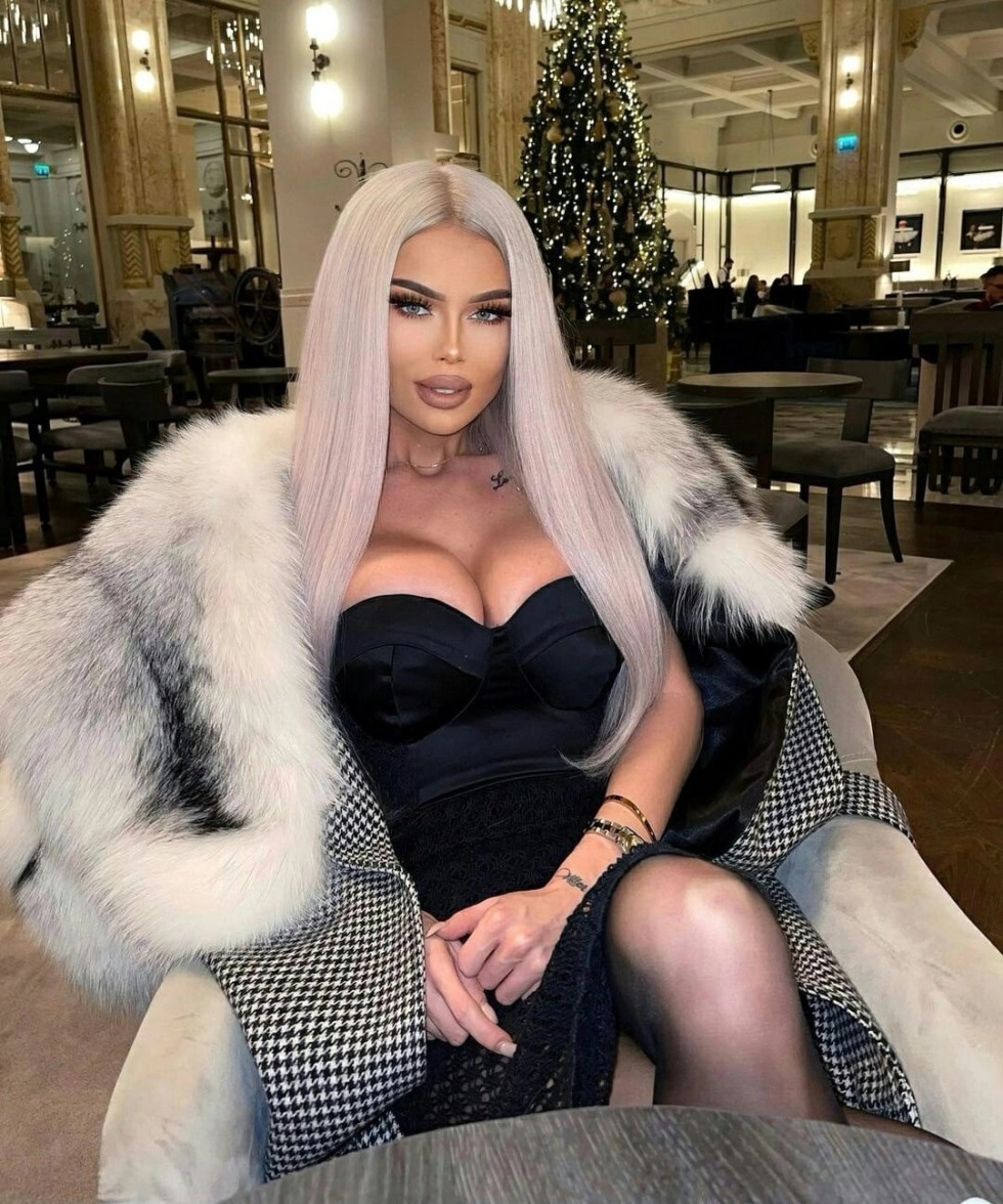 Tatiana v Tatyana Vasilishina