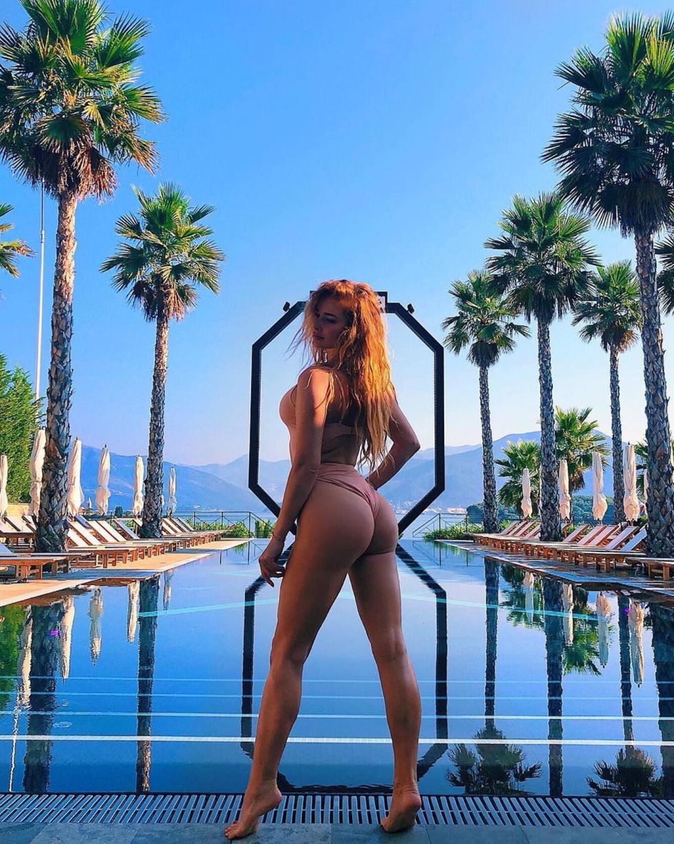 Tatyana Kotova Maxim