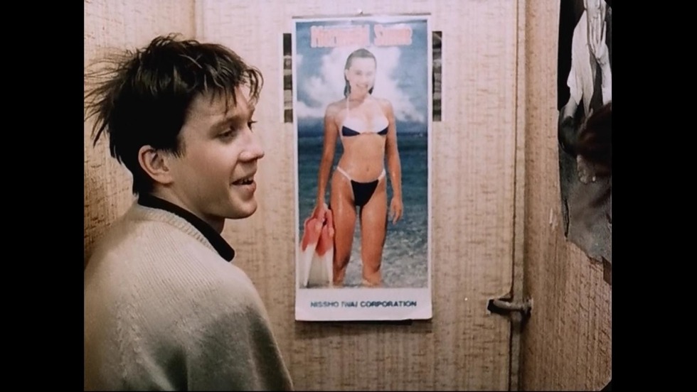 Project Anna Nikolaevna series 2 season