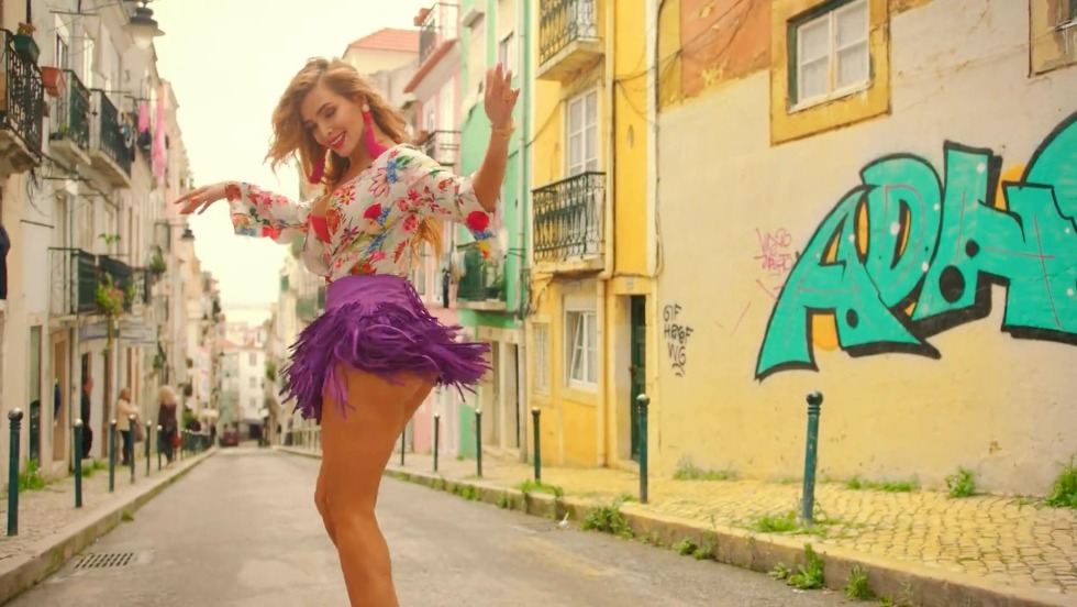 Happy Birthday to a woman cool