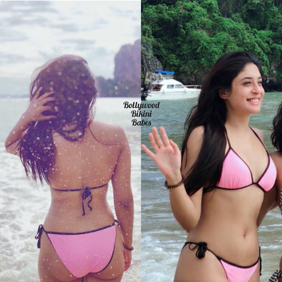 Brianna Houi and Rose