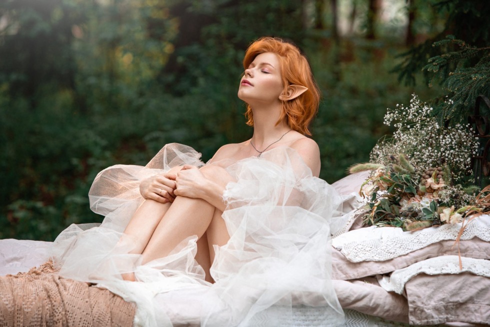 Vasilisa George Chernyadiev