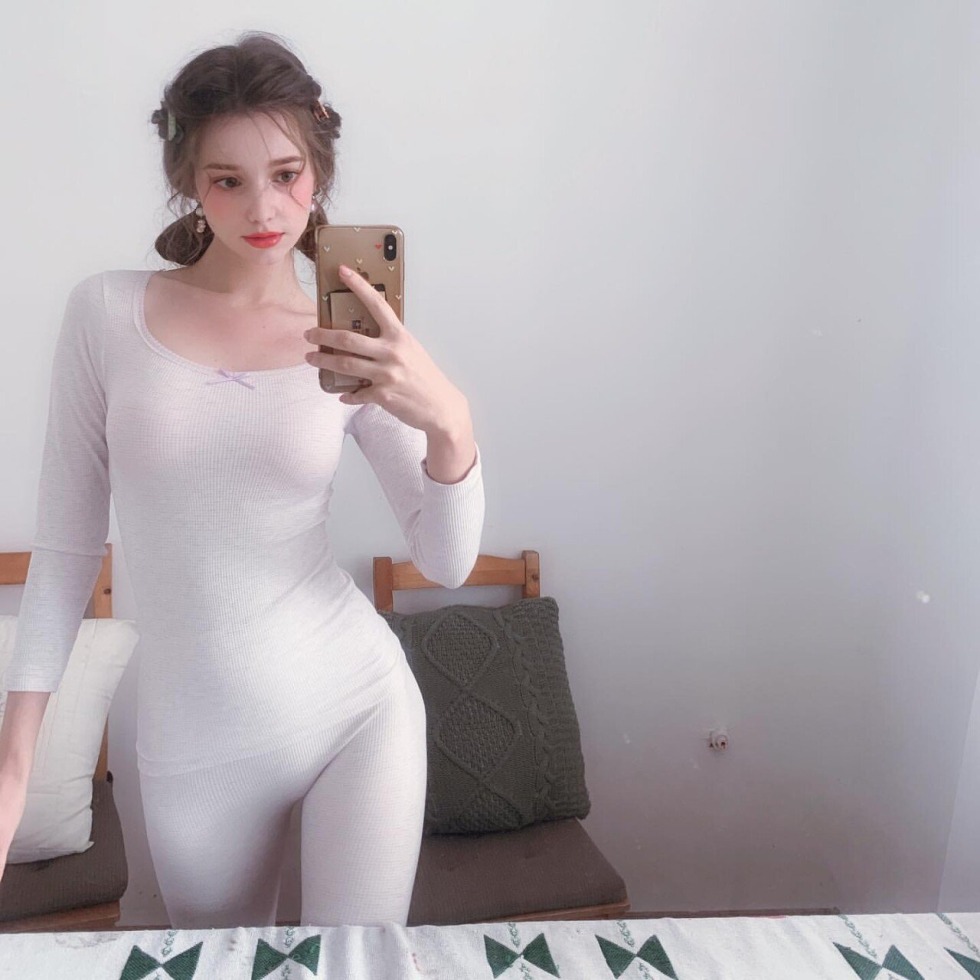 Girl for Photoshop in full growth