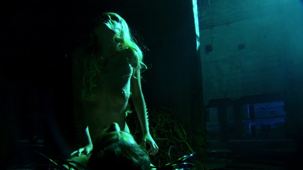 Helena Mattson individual 3