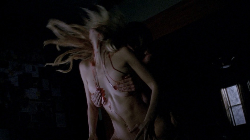 Helena Mattson in AIU