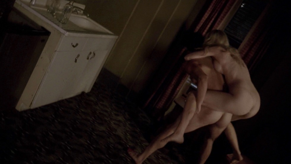 Naked actresses American horror story