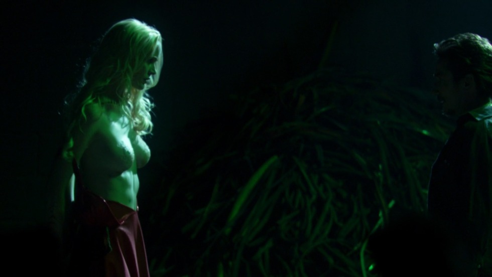 Helena Mattson Awakening individual