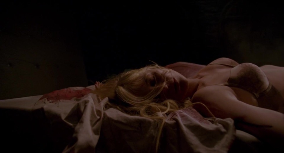 American Horror History