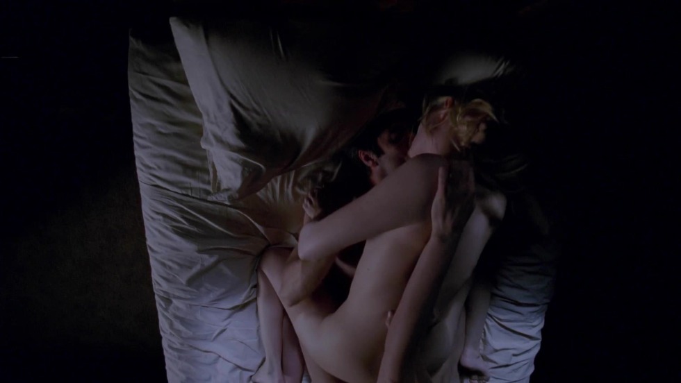 Helena Sandberg Naked