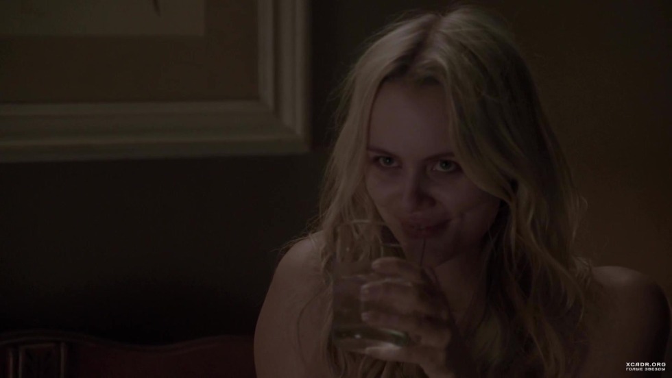 Helena Mattson individual awakening naked